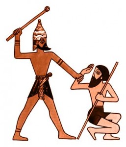 pharaoh