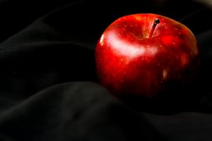 apple